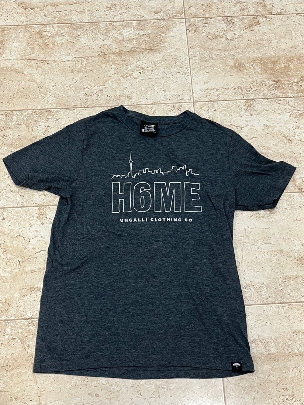 6ix Home Shirt